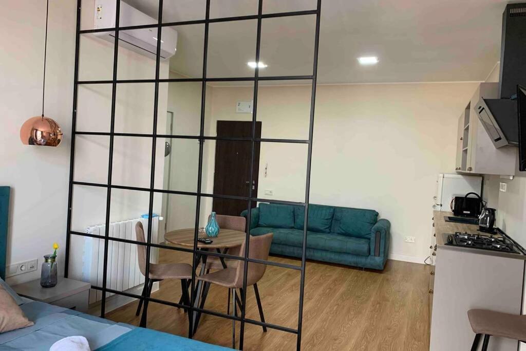 באטומי Geverse Apartment מראה חיצוני תמונה