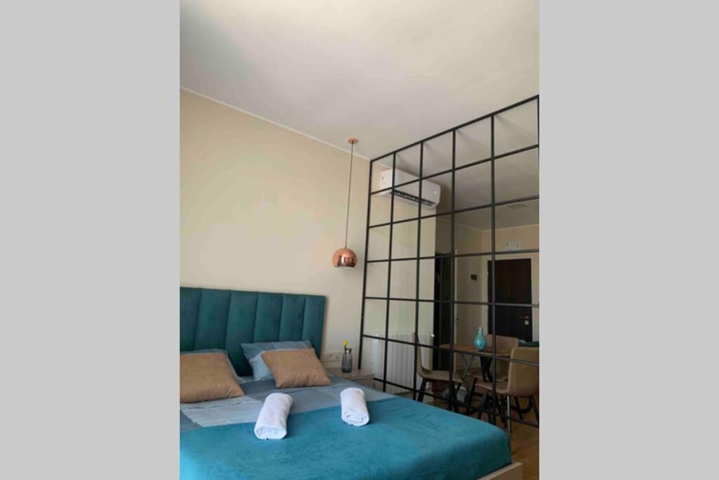 באטומי Geverse Apartment מראה חיצוני תמונה